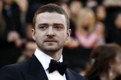 justin timberlake