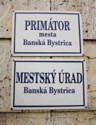 banska bystrica