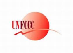 unfccc logo