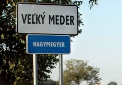 velky meder