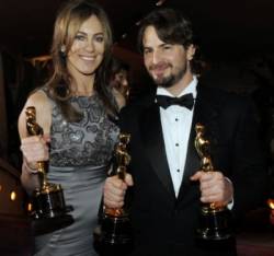 kathryn bigelow mark boal