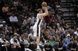 matt bonner