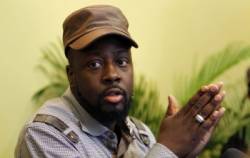 wyclef jean