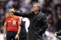 jose mourinho