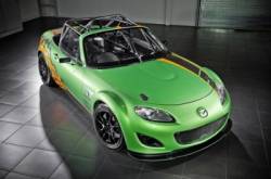 mazda mx 5 gt