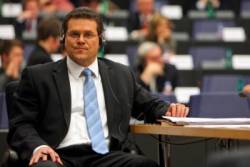 sefcovic