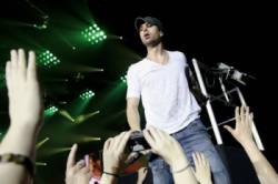 enrique iglesias