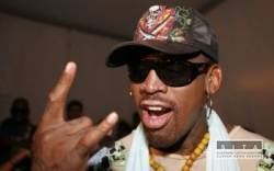 dennis rodman