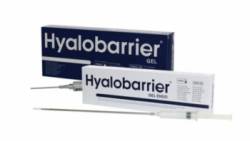 hyalobarrier gel