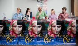 carodejnik oz