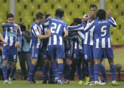 fc porto