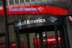 bank of amerika