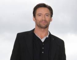 hugh jackman