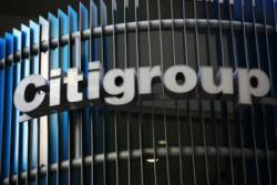 citigroup