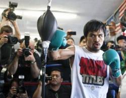 manny pacquiao