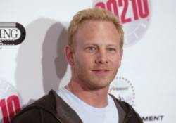 ian ziering