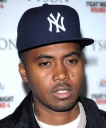 rapper nas