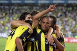 fenerbahce