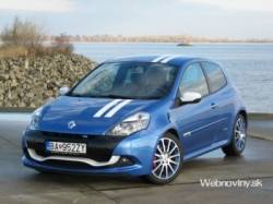 renault clio rs gordini