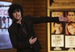 billie joe armstrong