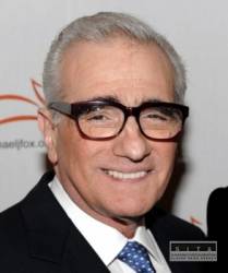 martin scorsese