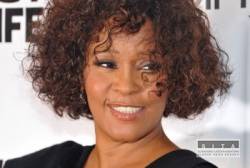 whitney houston