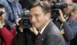 borut pahor