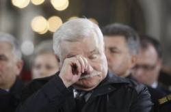 lech walesa