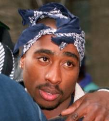 tupac shakur