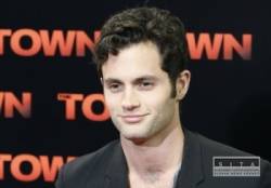 penn badgley