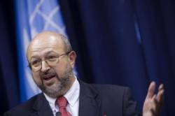 lamberto zannier