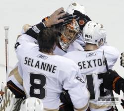 selanne