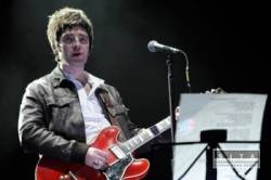 noel gallagher