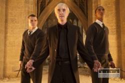 draco malfoy