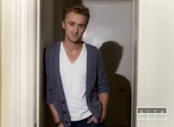 tom felton