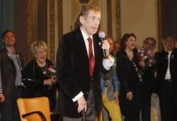 vaclav havel