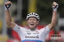 thor hushovd