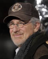 steven spielberg