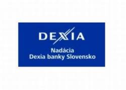 nadacia dexia logo