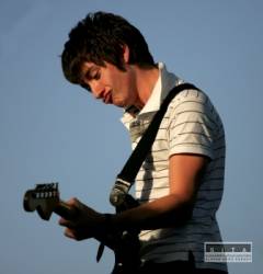 alex turner