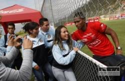 antonio valencia