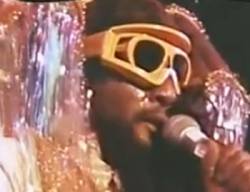 george clinton