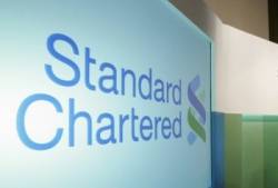 standard chartered bank