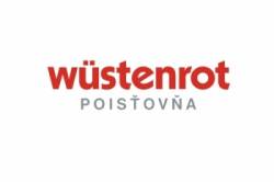 wustenrot poistovna logo