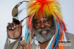 george clinton