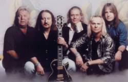 uriah heep