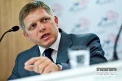 robert fico