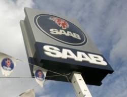 saab