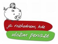 logo viem ako ostat pri peniazoch