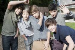 one direction